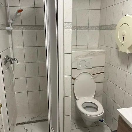 V Pivovare Hotel 3*