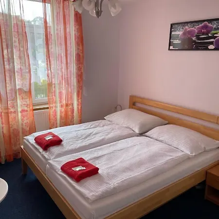 V Pivovare Hotel Davle