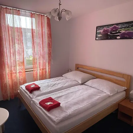 V Pivovare Hotel 3*