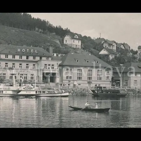 V Pivovare Hotel 3*