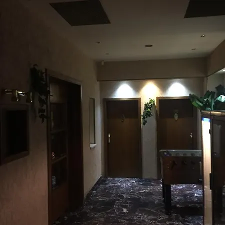 Hotel V Pivovare