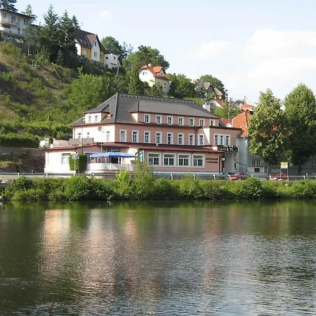 V Pivovare Hotel 3*