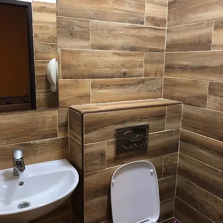 V Pivovare Hotel 3*