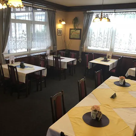 V Pivovare Hotel Davle