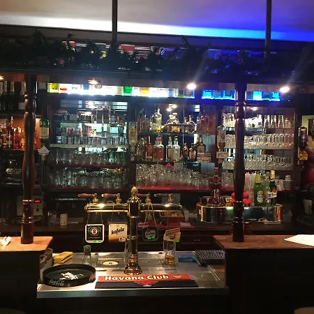 V Pivovare Hotel 3*