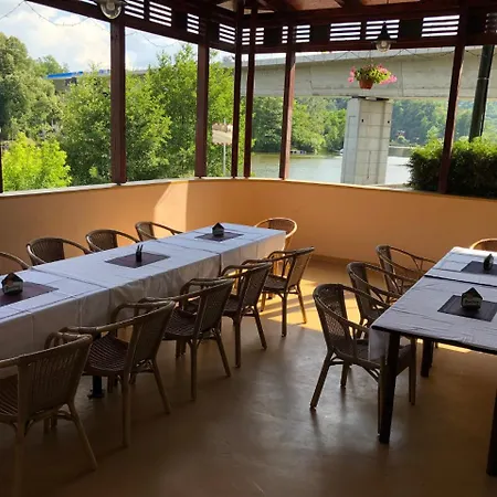 V Pivovare Hotel Davle