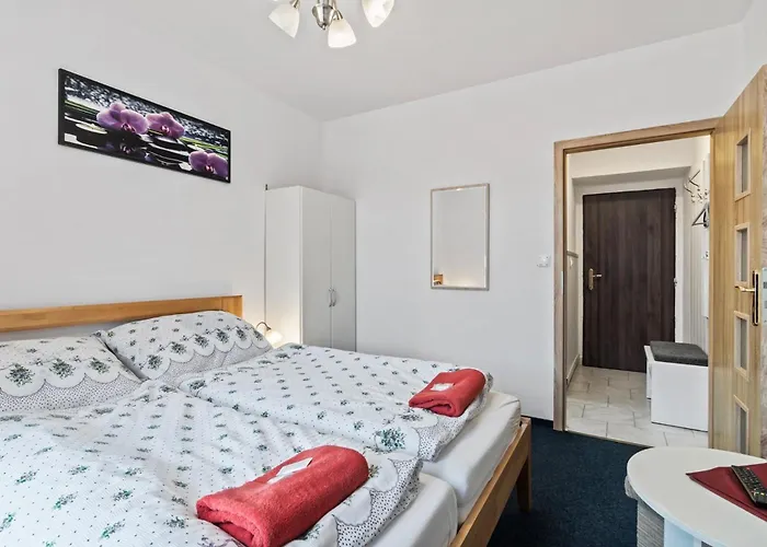V Pivovare Hotel