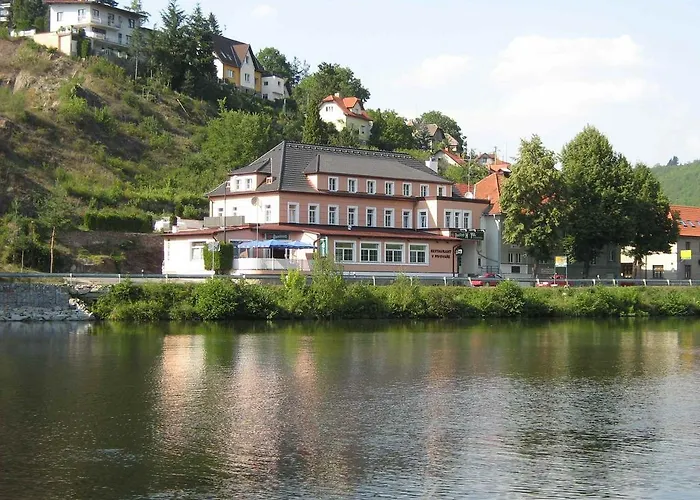 V Pivovare Hotel 3*