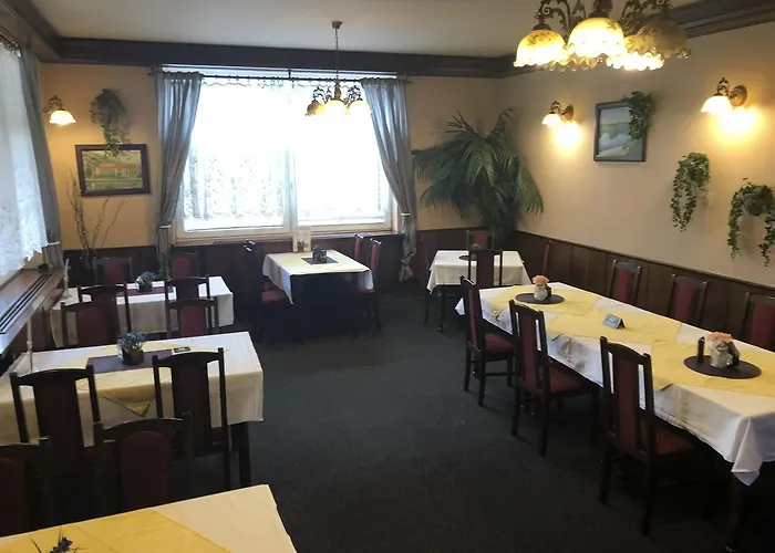 Hotel V Pivovare